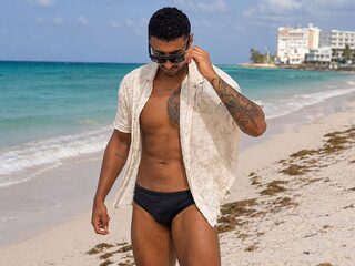 Liiam Garcia profile