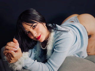 Melisa Mayer - Flirt4Free cam model profile and statistics