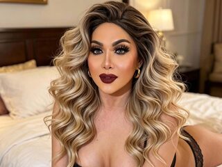 Ehla Mcadam — Flirt4Free Trans model