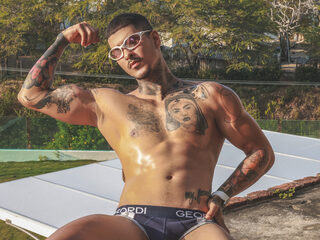 Jiro Kenji webcam model