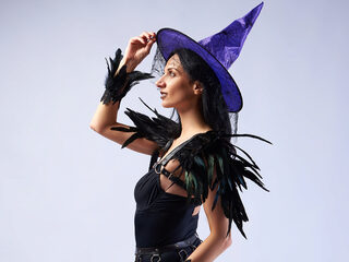 Helen Elle webcam model