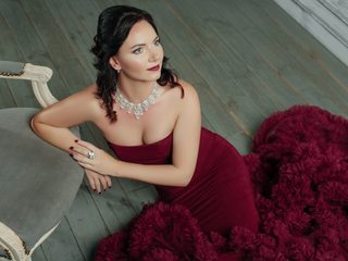 Margo Eden Live Webcam on Flirt4Free