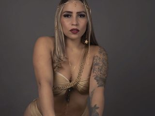 1 On 1 Sex Cams - Penelope Cooper Portugal Alt Text Streamray-Cams