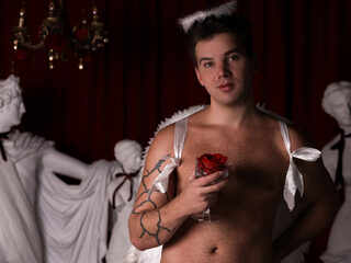 Arthur Andrews profile