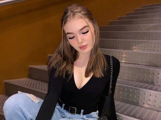 Nude Chat with Cecilia Gilbert on Live Cam ⋆ FLIRT SHOW ⋆ Webcam Sex With Amateurs