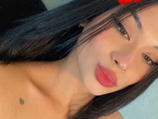 Seksikamera Cassie Dilaurentis 1 on 1 seksikamerat