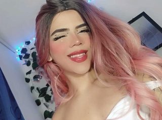 1 On 1 Sex Cams - Paola Balconi English Alt Text Streamray-Cams