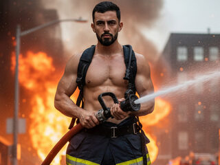 Jacob Addams profile