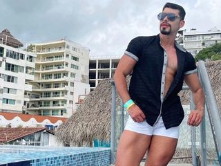 Profile and Statistics for Prince Arnold on Flirt4Free