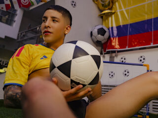 Nicolas Iker profile