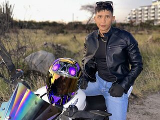 Cameron Fred profile