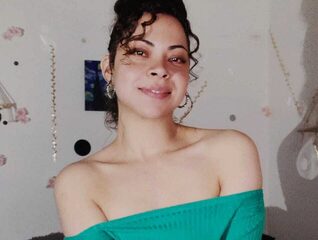 Lady Williams webcam model