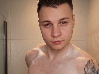 Gregor Wu webcam model