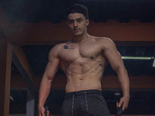 Aquiles Muscless