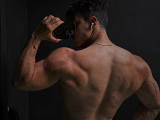 Aquiles Muscless profile