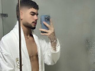 Antony Castillo profile