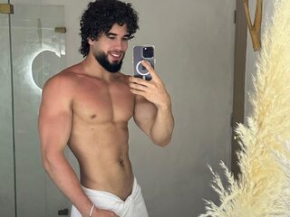 Antony Castillo profile