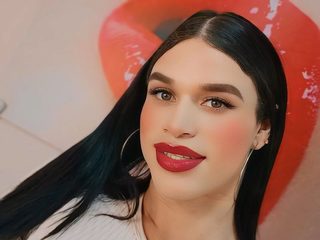 1 On 1 Sex Cams - Britthany Smith Italy Alt Text Streamray-Cams