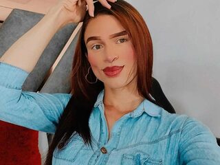 Britthany Smith webcam model