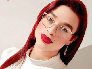 Britthany Smith webcam model