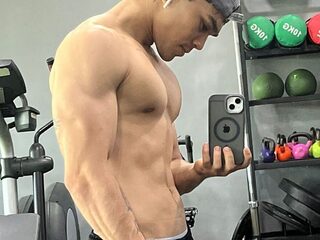 Matteo Jack