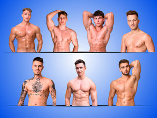 Profile and Statistics for The Live House Boys on Flirt4Free