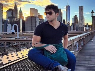 Thiago Leonn profile