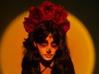 Elie Jay Live Webcam on Flirt4Free