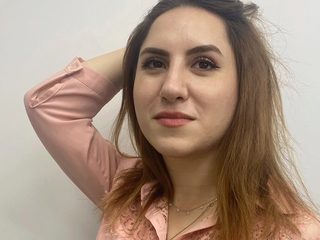 Audrey Enderby Live Webcam on Flirt4Free