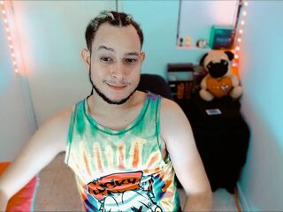 Kalvin Hugericci profile