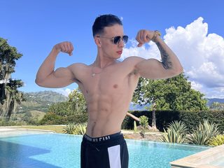 Profile and Statistics for Walker Brown on Flirt4Free