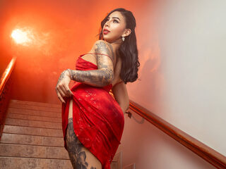 Giah Daniels Live Webcam on Flirt4Free