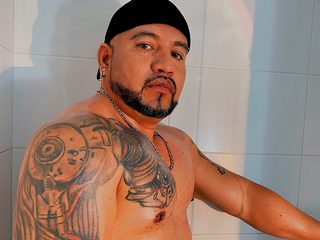 Roonie Decker Live Cam on Flirt4Free