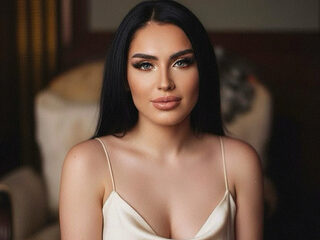 Ruby C live cam model at Flirt4Free