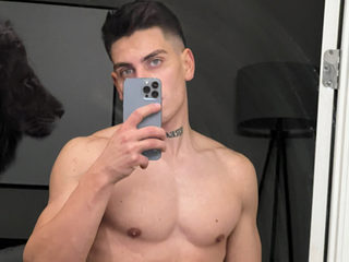 Profile and Statistics for Jaxx Steel on Flirt4Free