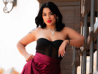 Linda Fosterr webcam model