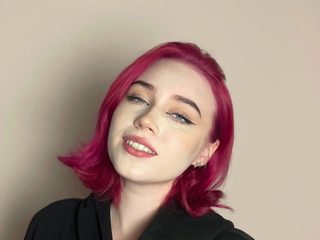 Alodie Antell sex cam live