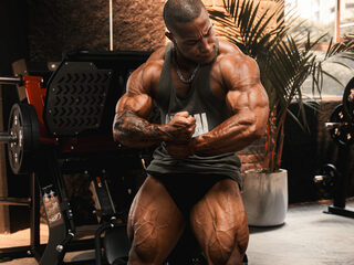 Travis Lenox profile