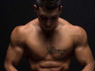 Alan Booty Live Cam and Profile on UnifiedCams