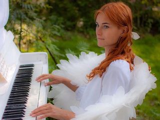 Nude Chat with Odelia Hance on Live Cam ⋆ FLIRT SHOW ⋆ Webcam Sex With Amateurs