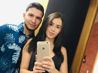 Abigail & Jhon