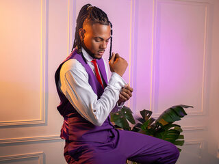 Tayshawn James profile