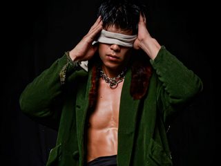 Sekscamera met Kazuya Nakamura op 1-op-1 sekscams