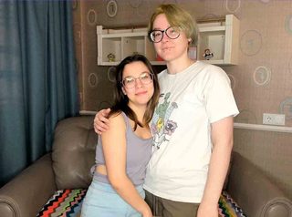 Nude Chat with Gay Griscom & Lynette Bottrell on Live Cam ⋆ FLIRT SHOW ⋆ Webcam Sex With Amateurs