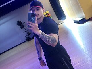 Justin Whitte profile