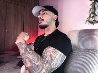 Justin Whitte profile