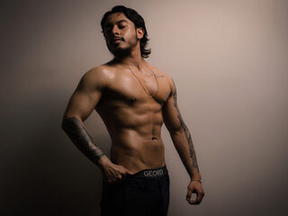 Justin Whitte profile