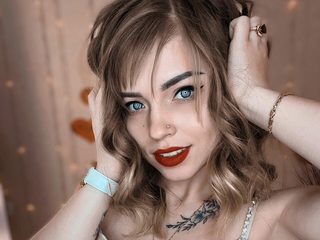 Olga Potapova seksi chat