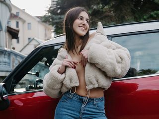 Nude Chat with Bamby Bo on Live Cam ⋆ FLIRT SHOW ⋆ Webcam Sex With Amateurs