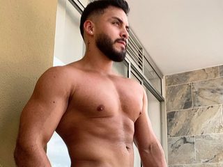 Profile and Statistics for Maximo Luck on Flirt4Free